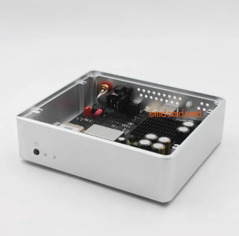 C19 HiFi Music Bridge OCXO Constant Temperature Crystal ROON AirPlay UPNP NAA