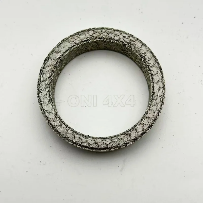 The large exhaust ring muffler is suitable for CF600 Utility U6 CFMoto ZForce 950 1000 SSV UTV 550 800 ZF1000 500 Z8 7030-021002