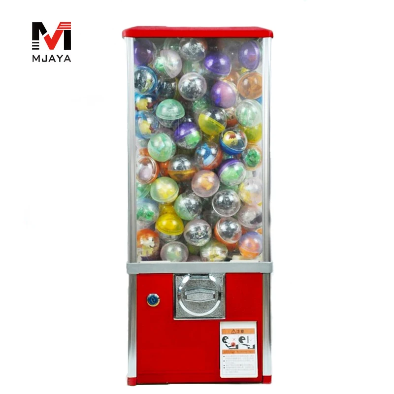 Machine Surprise: De Perfecte Oplossing voor Speelgoed, Partijen en Promoties