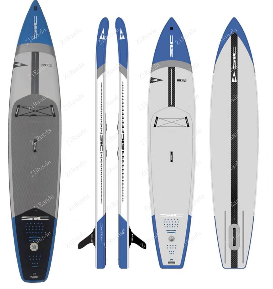 Inflatable paddle board, surfboard, yoga board, racing board, paddle board accessories