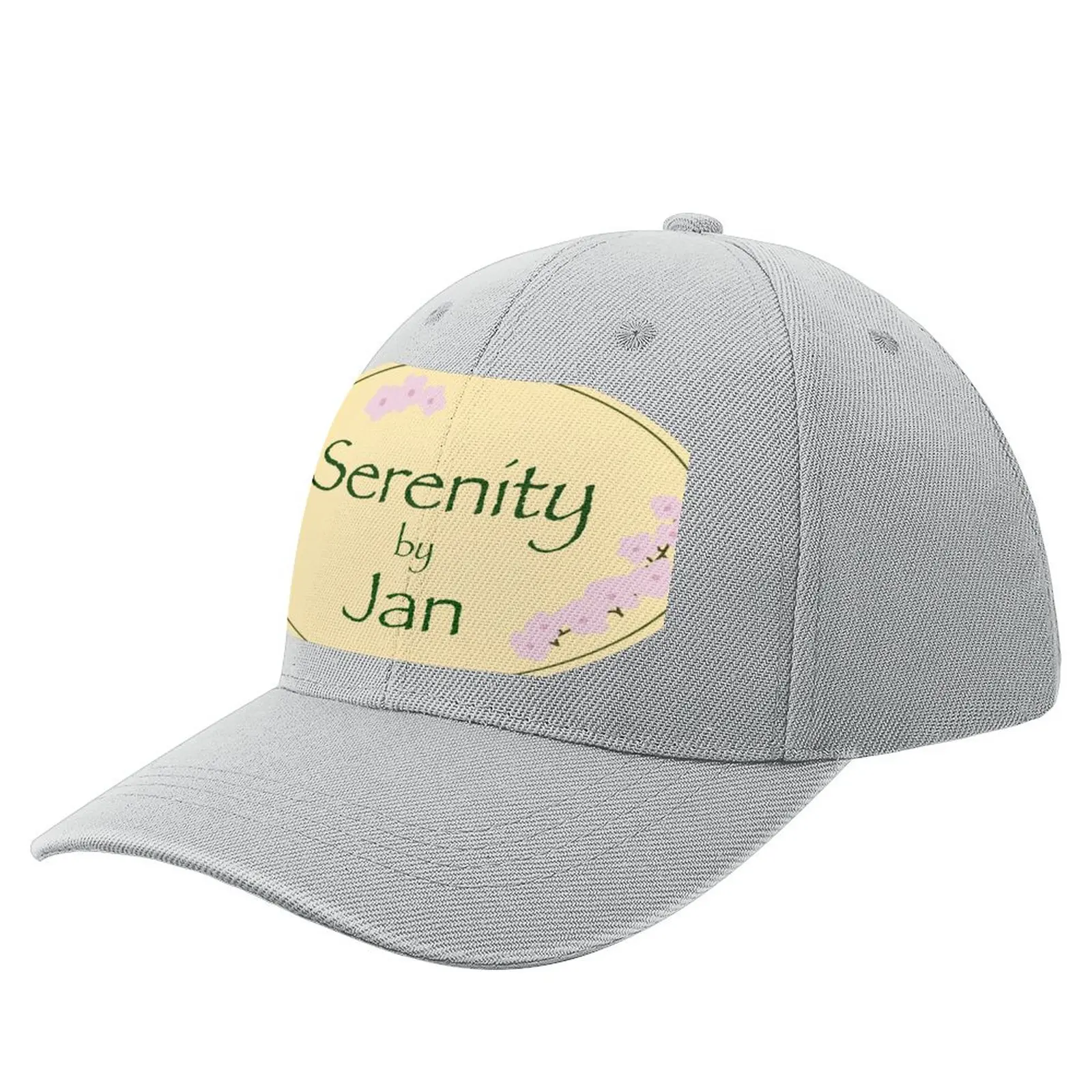 

Бейсболка Serenity by Jan, шапка, пляжные спортивные кепки, рыболовные кепки, шляпы от солнца для женщин и мужчин