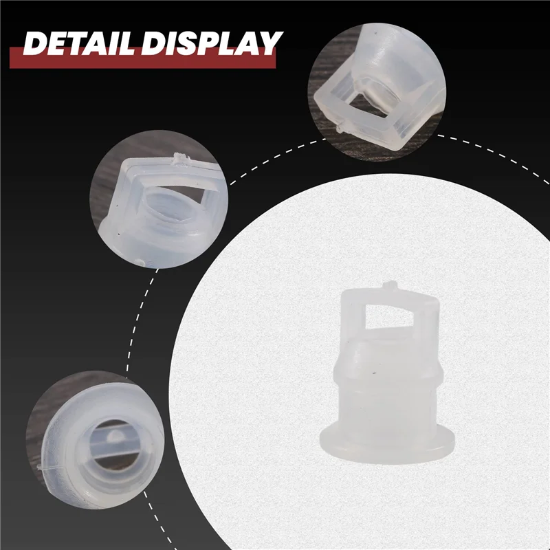 علبة نقل جلبة كابل التحول لموديلات جيب رانجلر JK MK 68064273AB #2