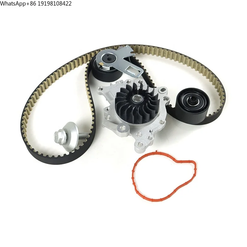 DV5 Engine Timing B…