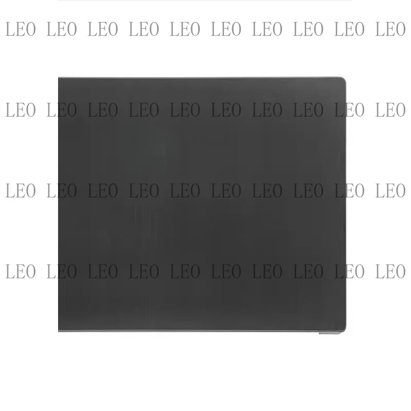 MY for MSI Modern 15 MS-1551 155K Black Dragon Brushing Laptop Rear Cover