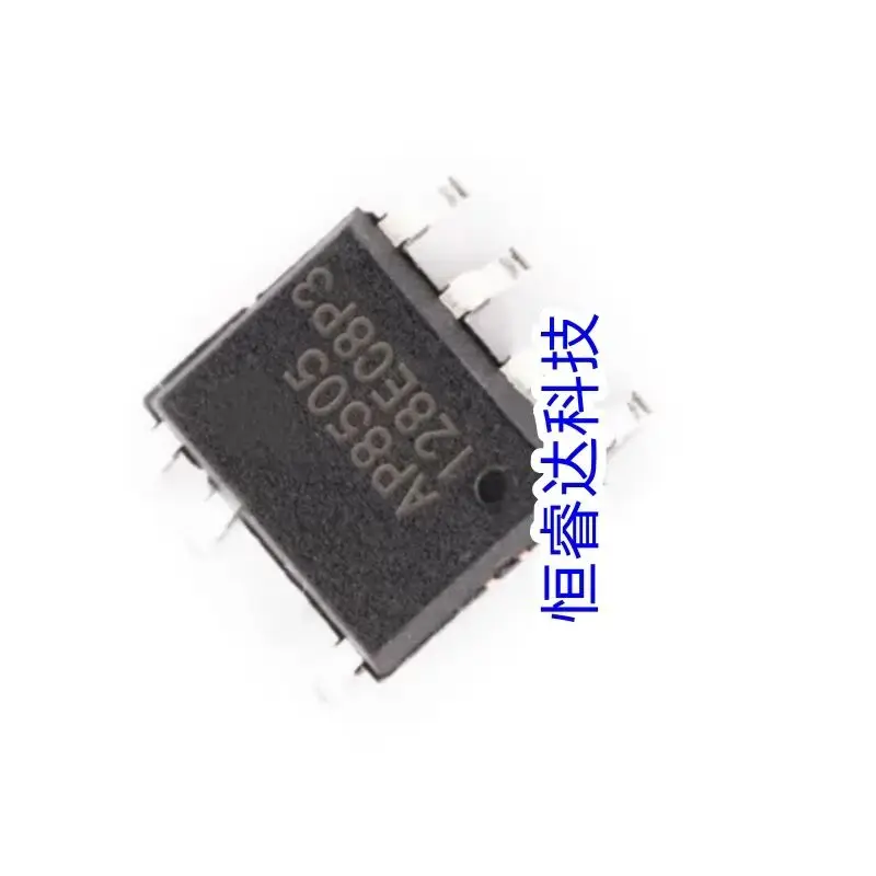100%New and Original AP8505 AP8506 SOP-7 High Voltage Rectifier 5V Non Isolated AC/DC Conversion IC SOP7 SMD In Stock Can order