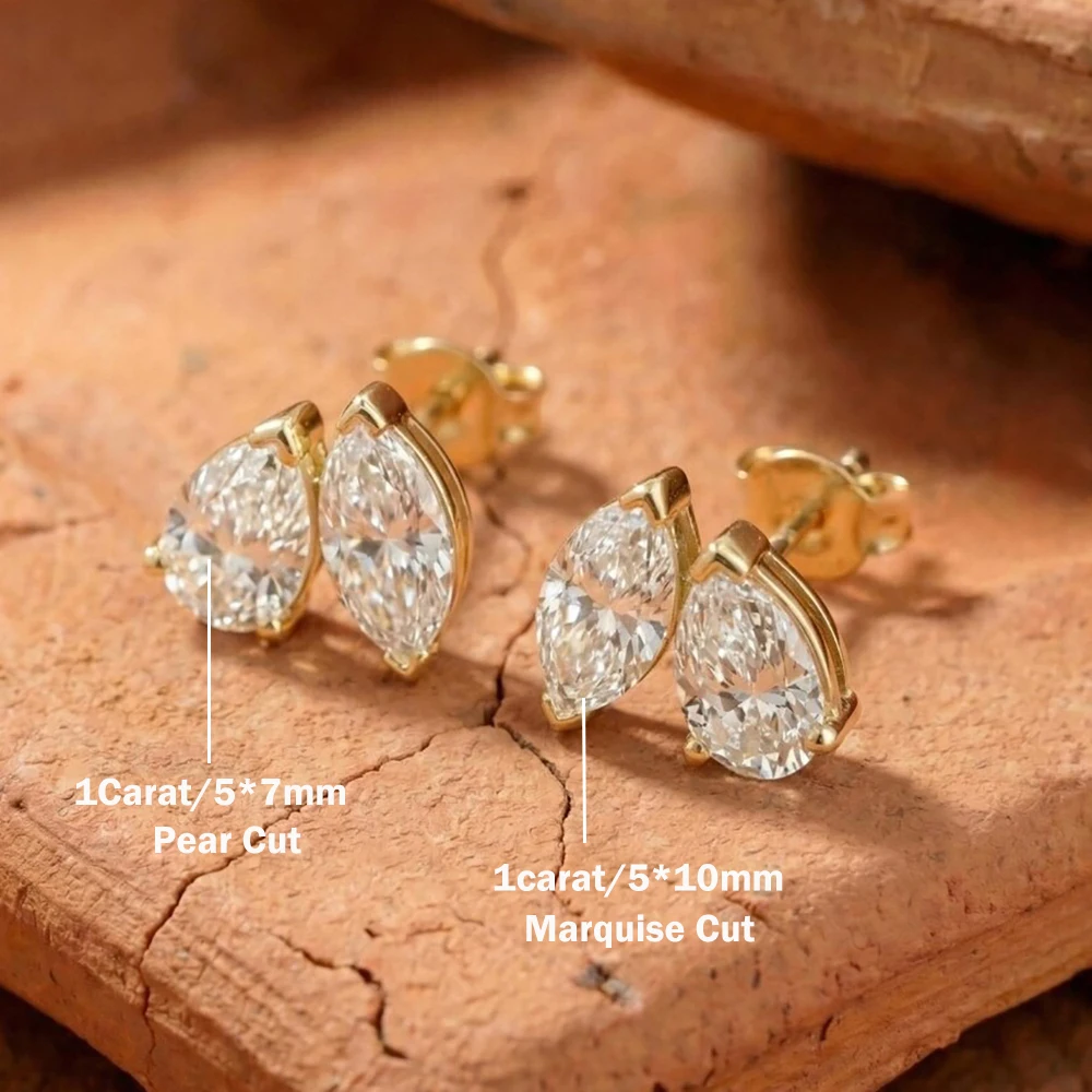 Thumbnail 3 - #14 Top 20 Drop Earrings Worth Buying In 2026