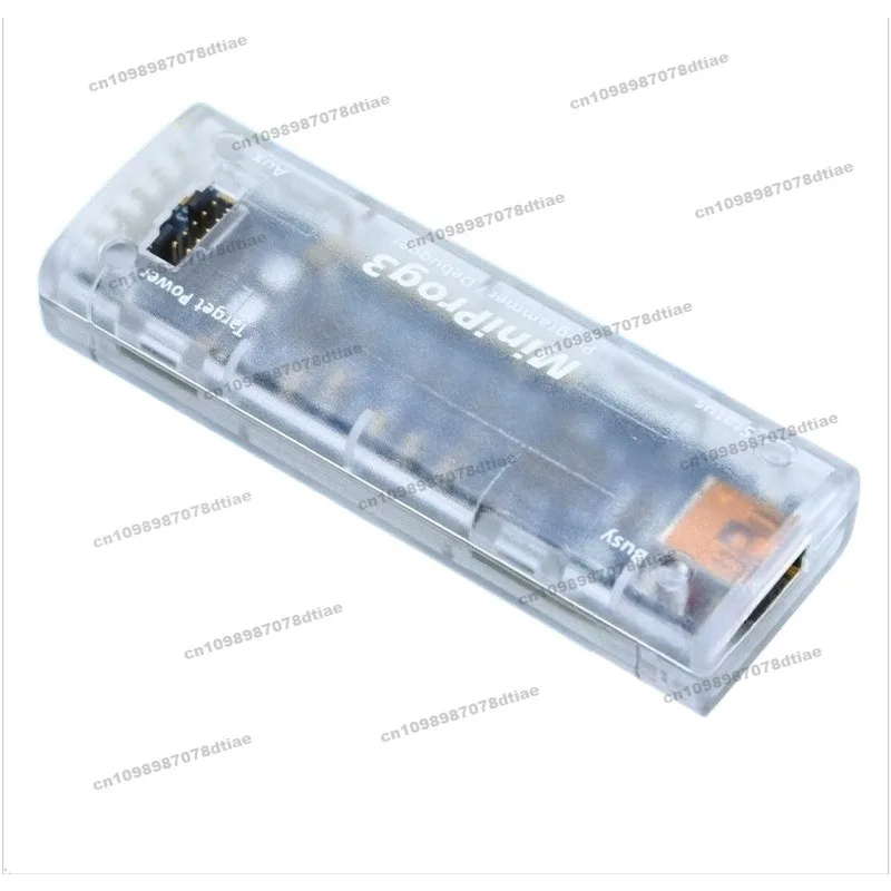 CY8CKIT-002 MiniProg3 PsoC Development Board Kit, Simulation Programming Burner