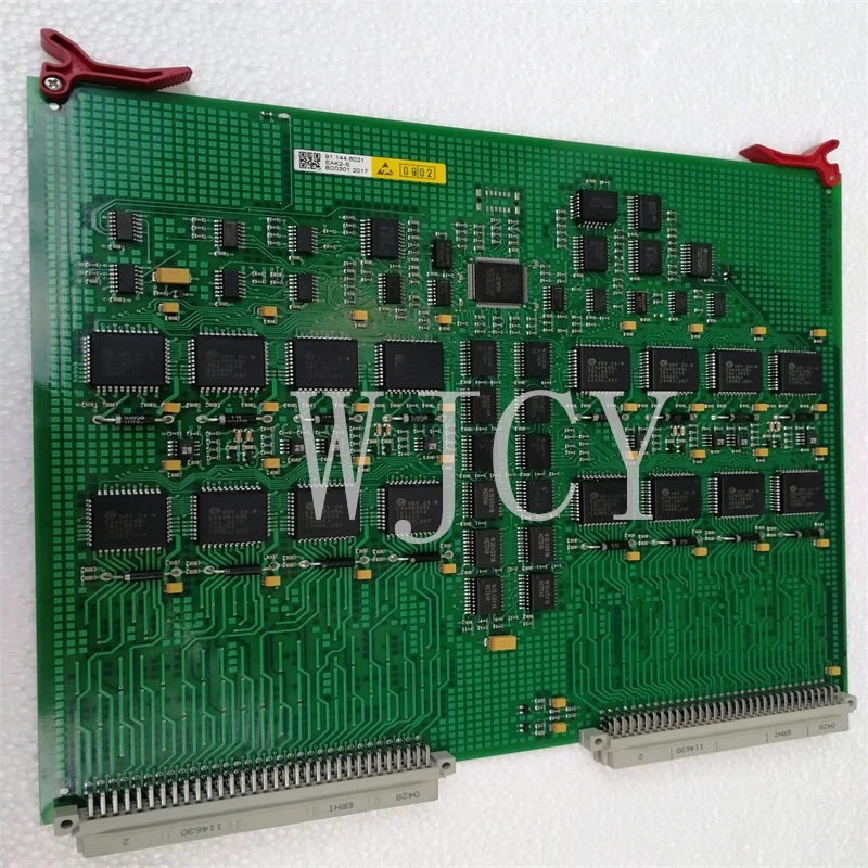 SM102 Speedmaster Printing Machinery Spare Parts EAK Offset Printing Machine Parts