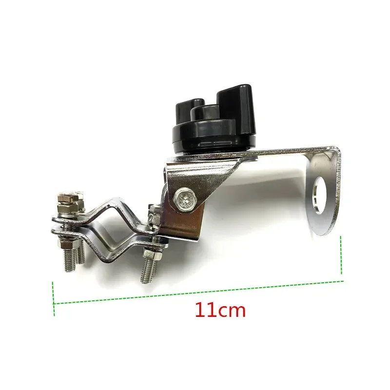 RB 46, кронштейн для крепления антенны, багажник для QYT KT-8900D KT-7900D BJ-218, аксессуары для мобильных радио