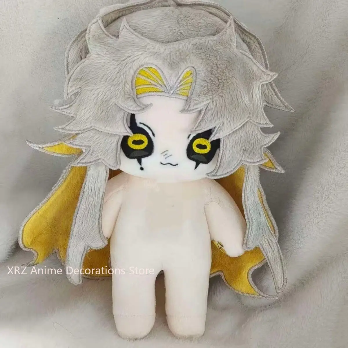 جديد 20 سنتيمتر السيرك الغريب بييروت أفخم تأثيري محشوة أفخم لطيف الشكل دمية الدعامة هدية عيد ميلاد