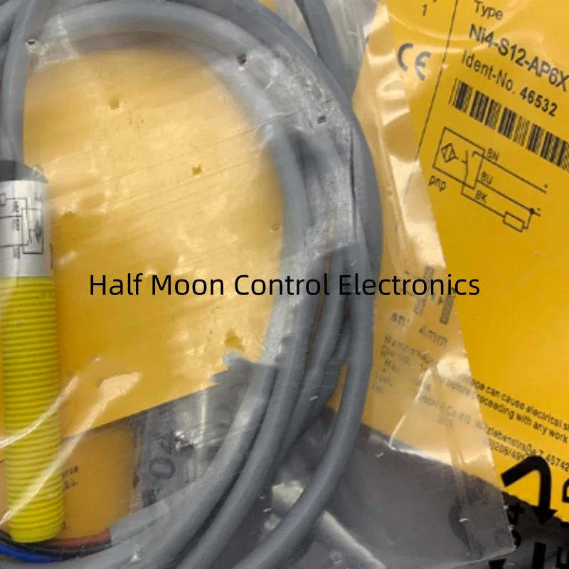 

3 шт. новый высококачественный бесконтактный переключатель NI4-S12-AN6X-H1141 NI4-S12-AP6X NI4-S12-AN6X NI4-S12-AP6X-H1141