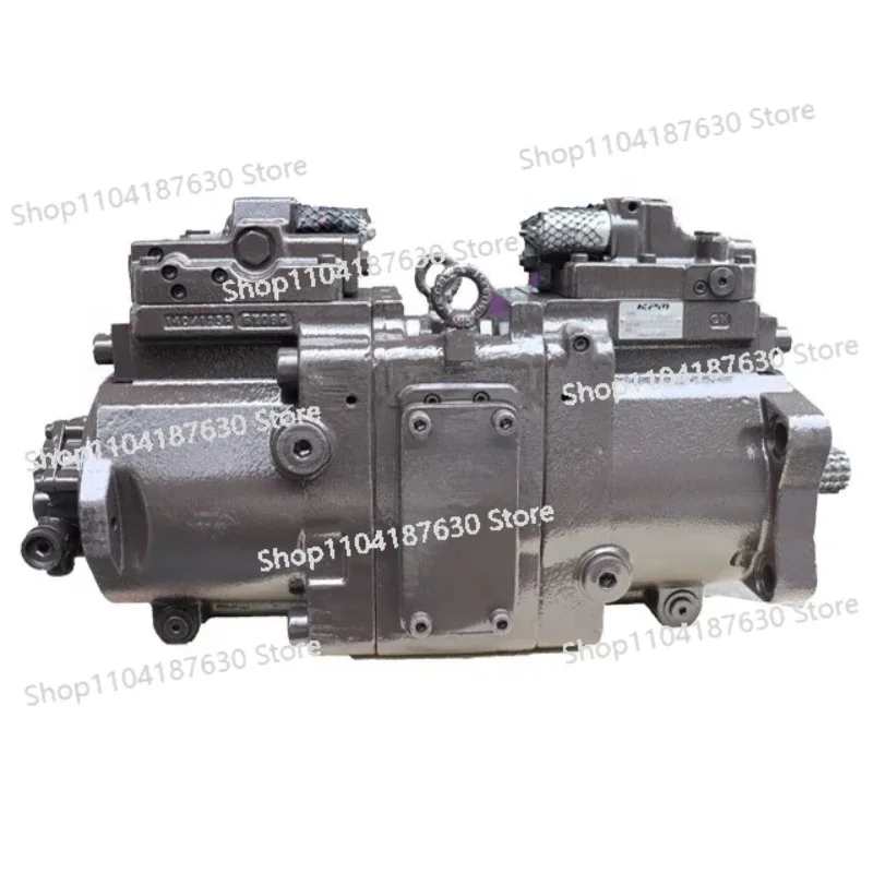 K7v125 Hydraulic Pump K7v125dtp Main Pump Assembly 60280752 for Sy245 Sy265 Excavator Hydraulic Pump