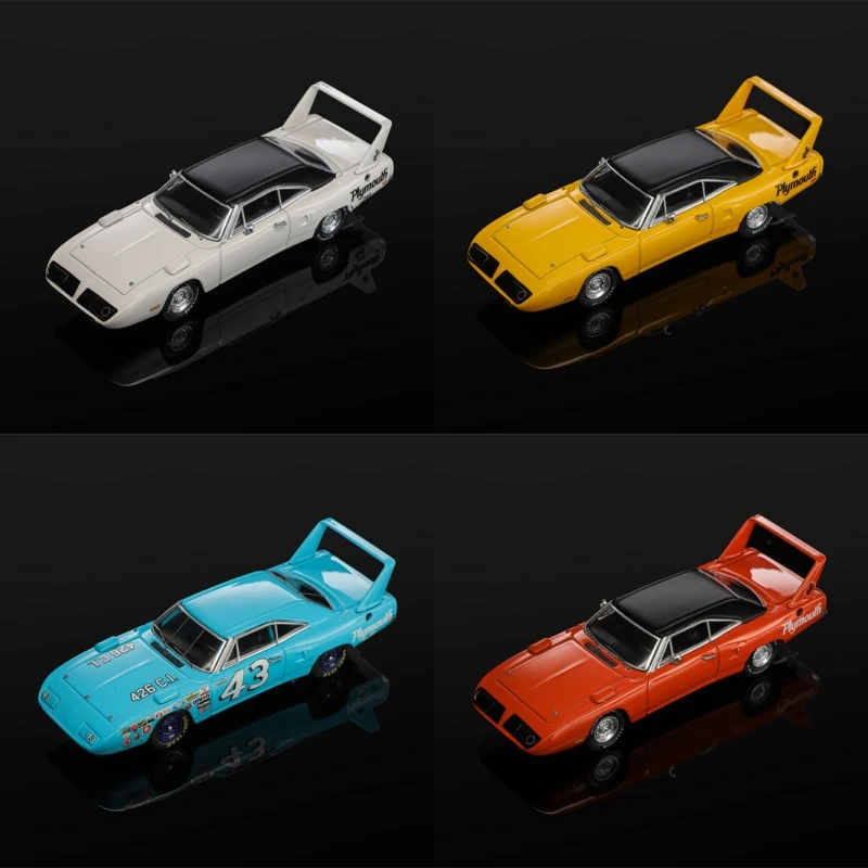 

Предзаказ: Модель автомобиля Mirage 1:64 Plymouth **Предзаказ**
