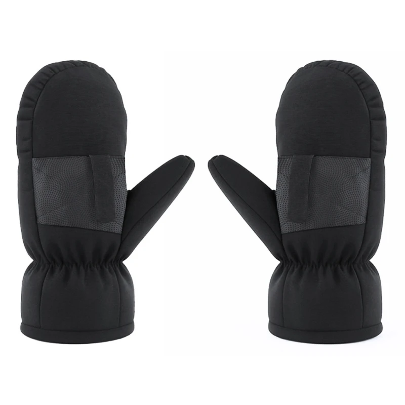 

Мягкие чехлы на ручки колясок J15U, термоперчатки внутреннего слоя, зимние перчатки для младенцев