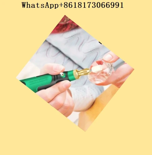 

Зарядная полировальная ручка, гравировальный станок, небольшая электрическая шлифовальная машина, электрический инструмент для полировки и соскабливания резьбы по дереву, божественный инструмент