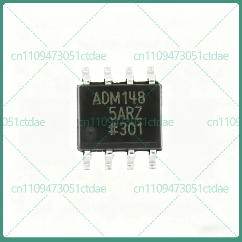 for ADM1485ARZ ADM1485ARZ-REEL7 SOIC-8 5V 30Mbps Half-Duplex RS-485 RS-422 Transceiver IC