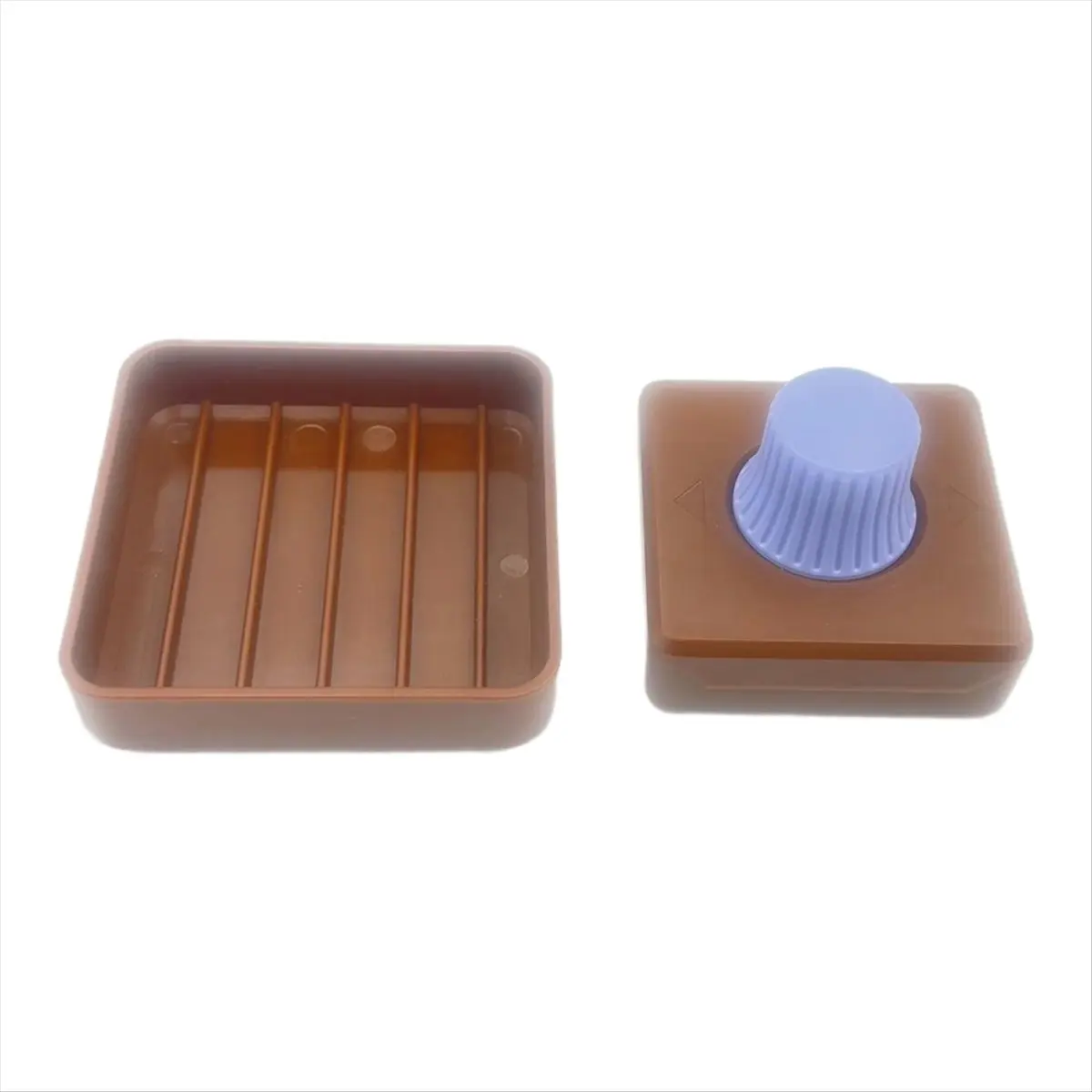 Best of 2026 Build Plate Cleaner Microfiber Holder,Printer Build Plate Cleaner, for 3D Build Plate Coffee Color