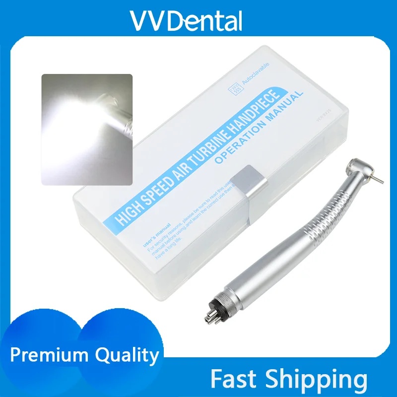 Vv Dental High-Spee…