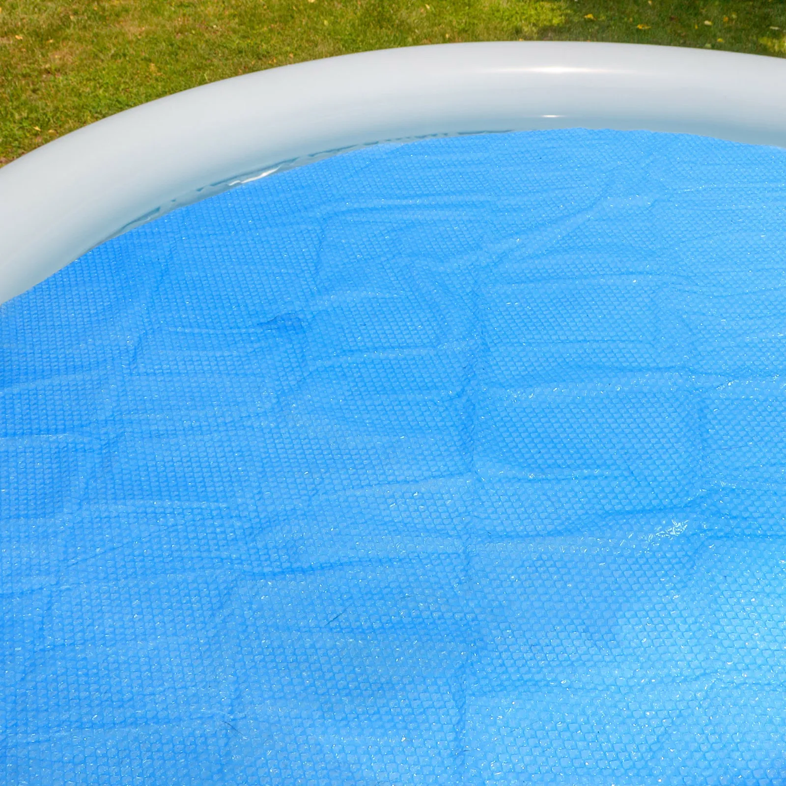 

Pool Cover Bubble Swimming Insulation Film Inflatable Anti-evaporation Layer Ldpe Durable Waterproof Spa Pool Thermal