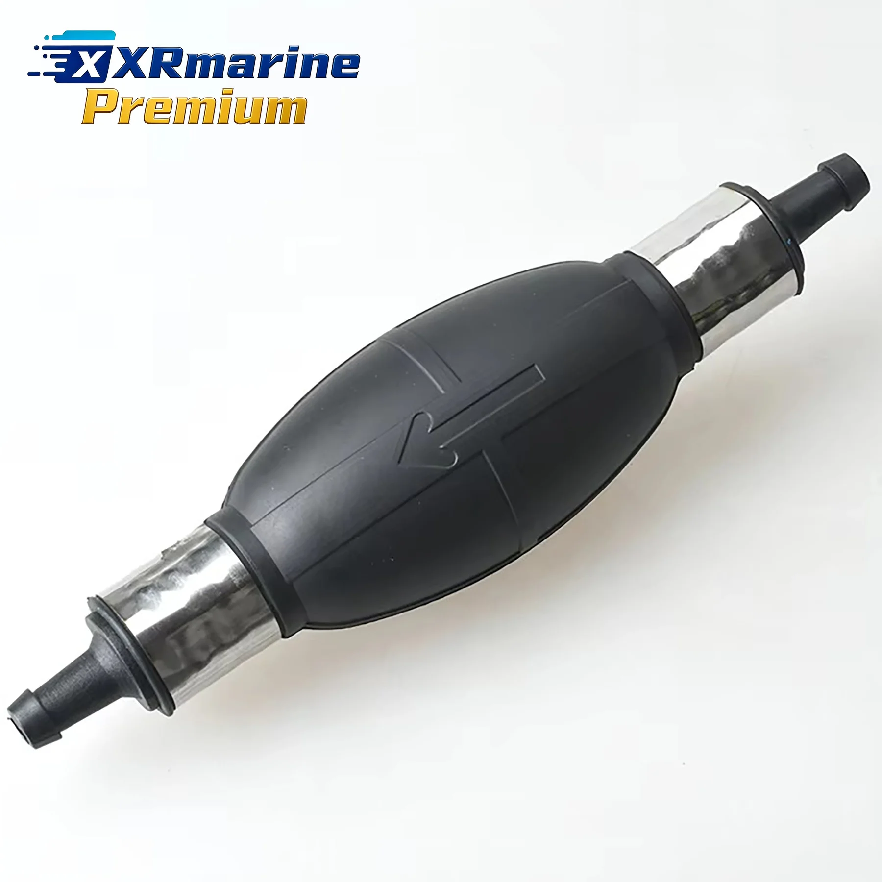 6Y1-24360 6YL-24360 Primer Pump Assy for Yamaha 6MM 75-250 HP Outboard Motor 6Y1-24360-00 6YK-24360-71 Marine Engine Parts