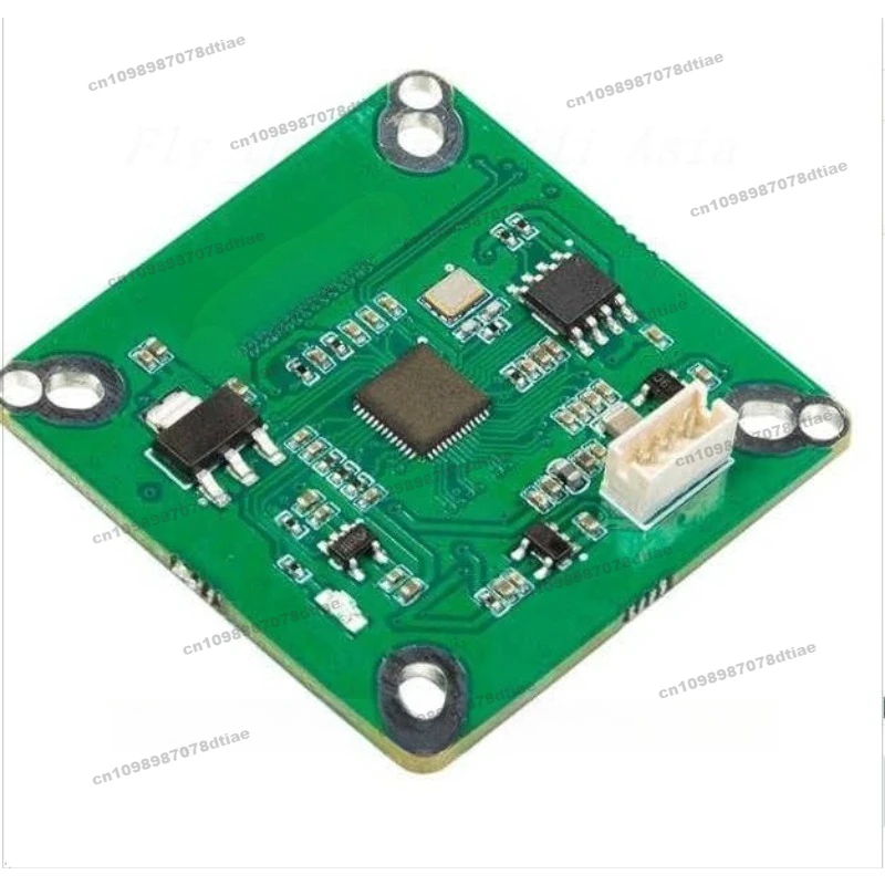 B027801 CSI do USB UVC dla Raspberry Pi HQ 12.3MP IMX477