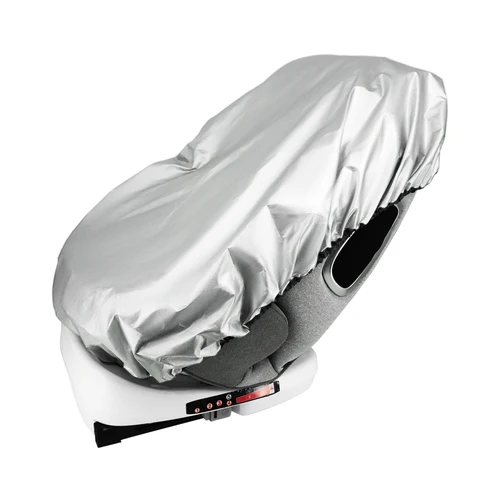 Car Seats & Accessories