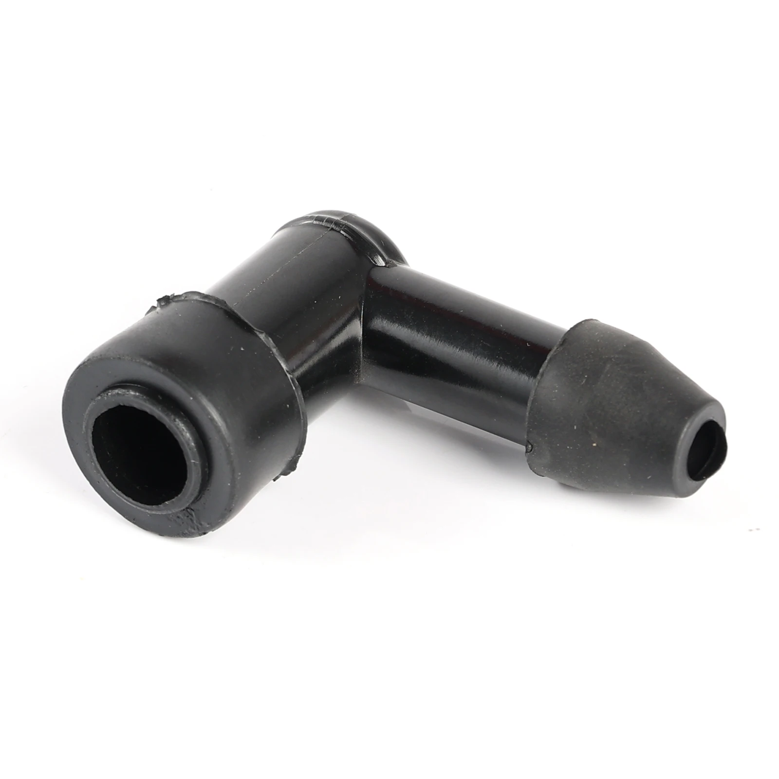 1pc/3pcs Universal Motorcycle Ignition Spark Plug Boot Premium Spark Plug Cap for 152/154F Generator