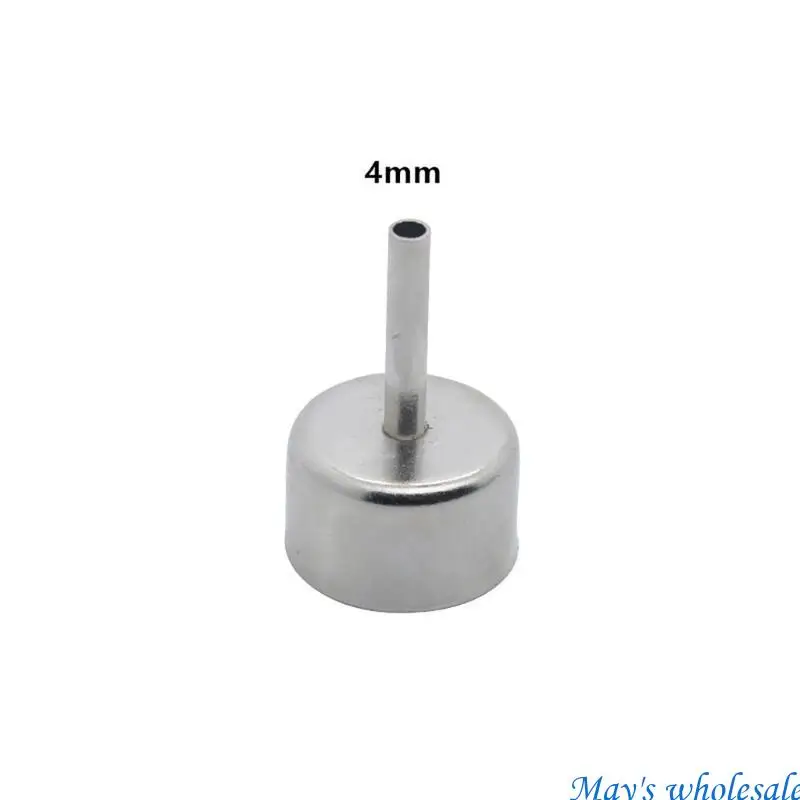 Hot Air Nozzle Soldering Heat Nozzle Soldering Desoldering Stations for 858D 448A