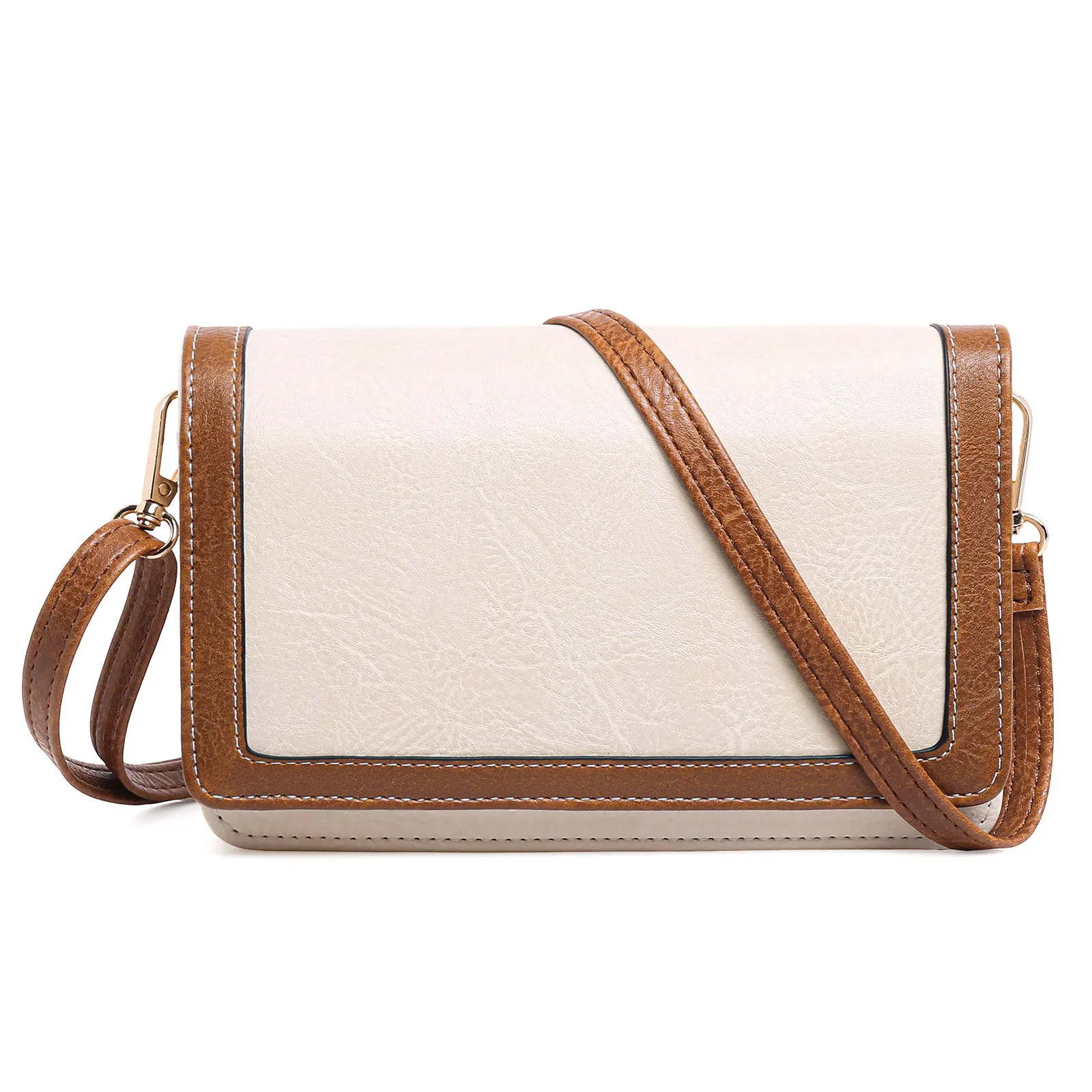 

Высококачественная кожаная сумка через плечо для женщин, модная женская сумка-мессенджер, брендовая дизайнерская женская сумка класса люкс