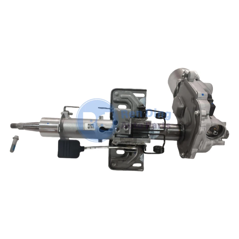 OE 17295707-00 EQEA-3404100D Car Steering Column Assembly for BYD 2025 Seagull/Seagull/Seagull Intelligent Driving Edition