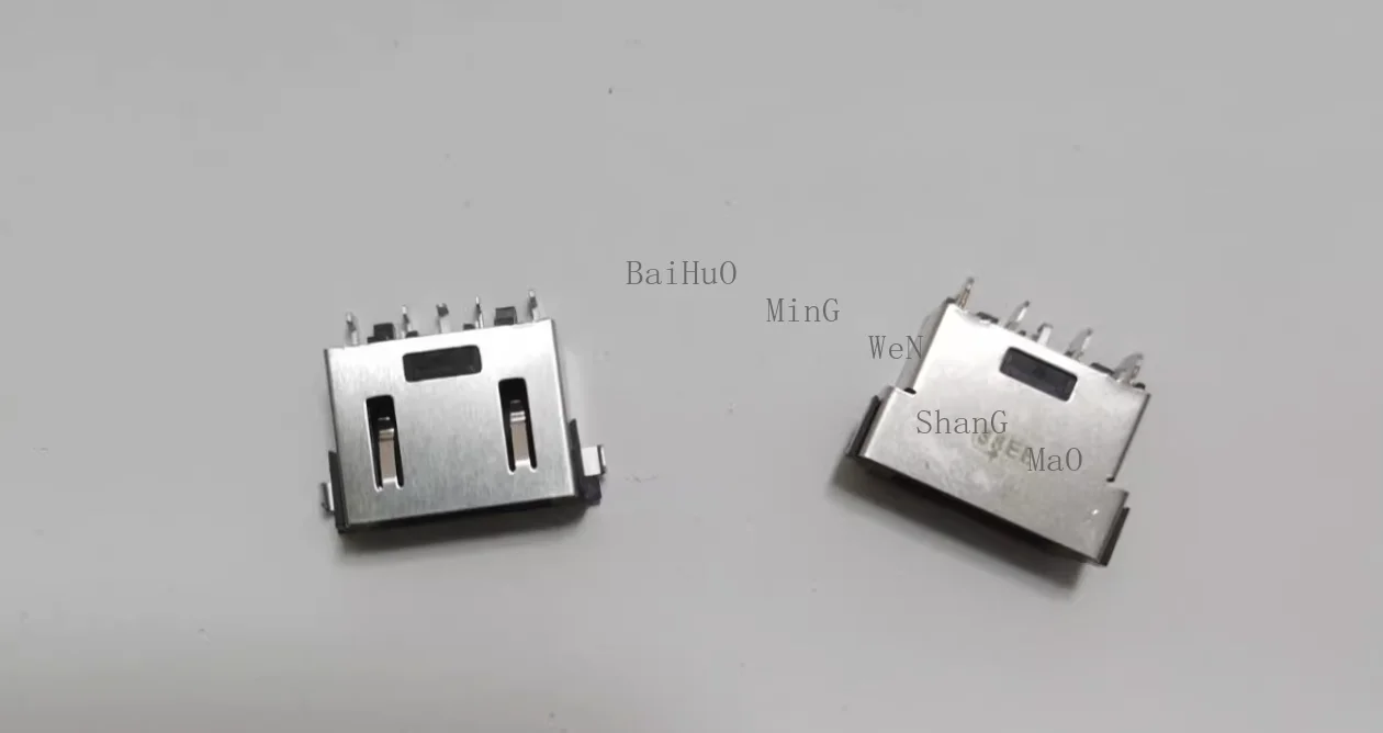 For Savior R9000P Y9000P R9000K Y9000K IAH7H 2021 Power Charging Interface Connector