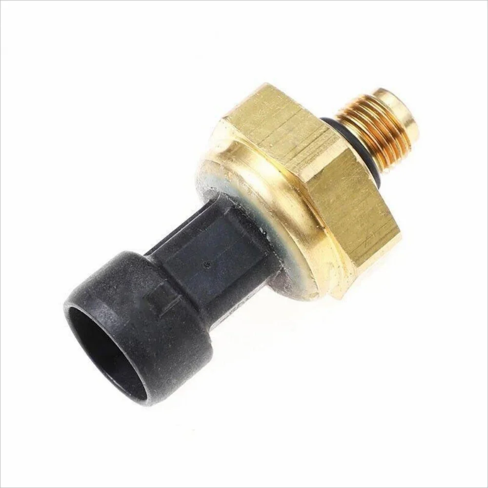 Flyingbull Manifold Absolute Fuel Pressure Sensor 1846481C92 8C3Z-9F479-A for Navistar Ford 2008-2010