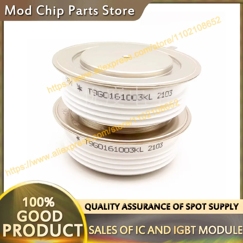 

T9G0161003KL NEW THYRISTOR MODULE