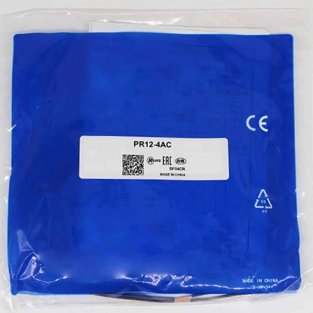PR12-4AC PR124AC Датчик приближения для AUTONICS