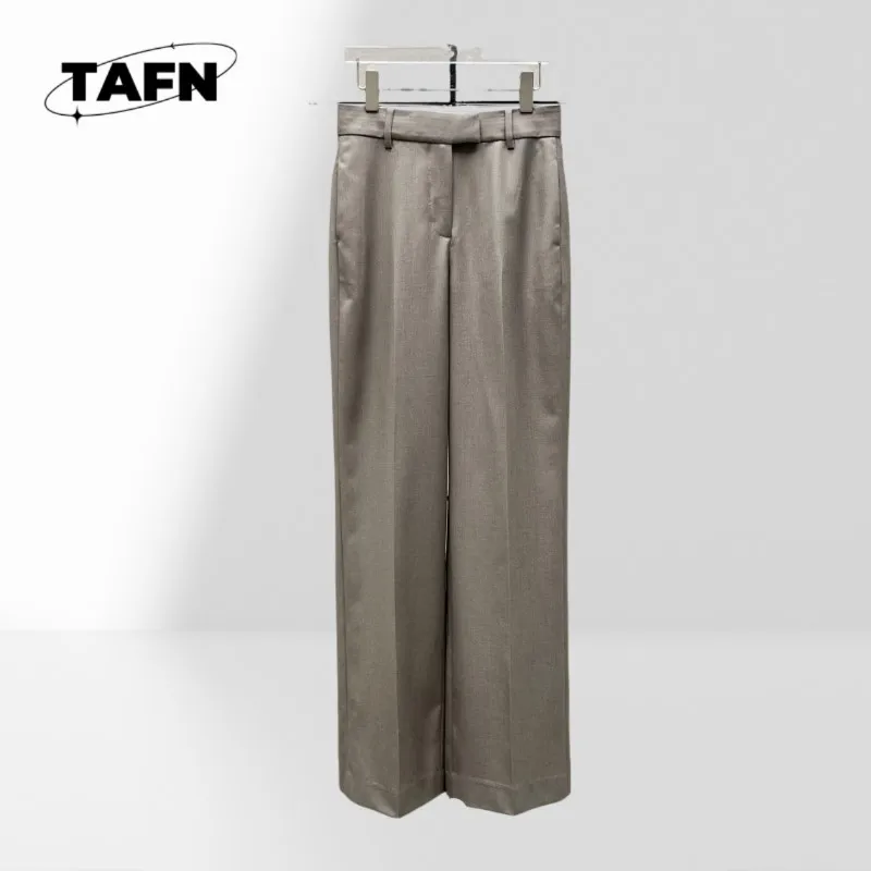 

High-Grade Retro Simple Comfortable Beautiful Men's Outdoor Pants Set for Hiking and Sports AE0420