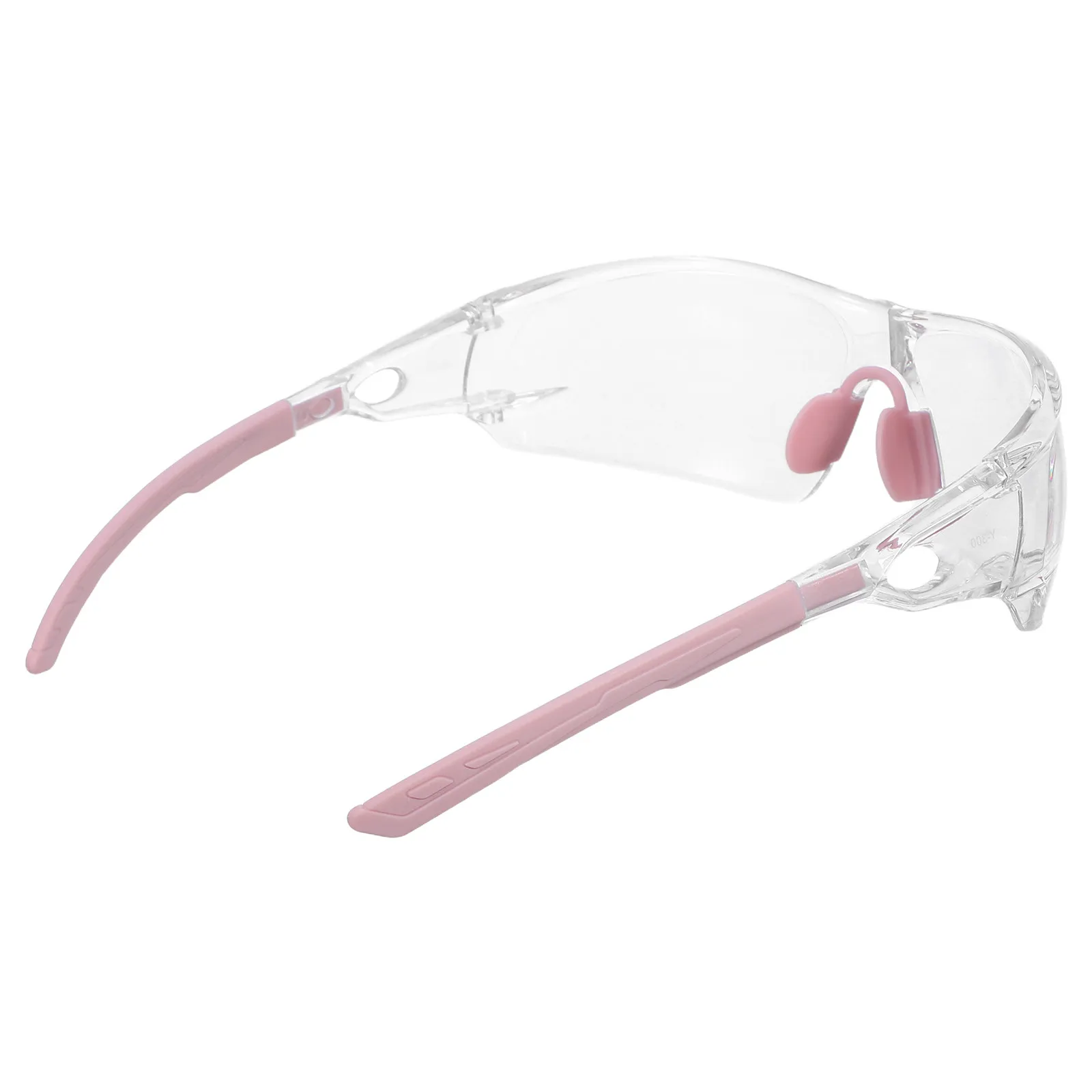

Windproof Safety Glasses High-Definition Anti-Fog Transparent Dustproof Protective Eyewear for Industrial Construction