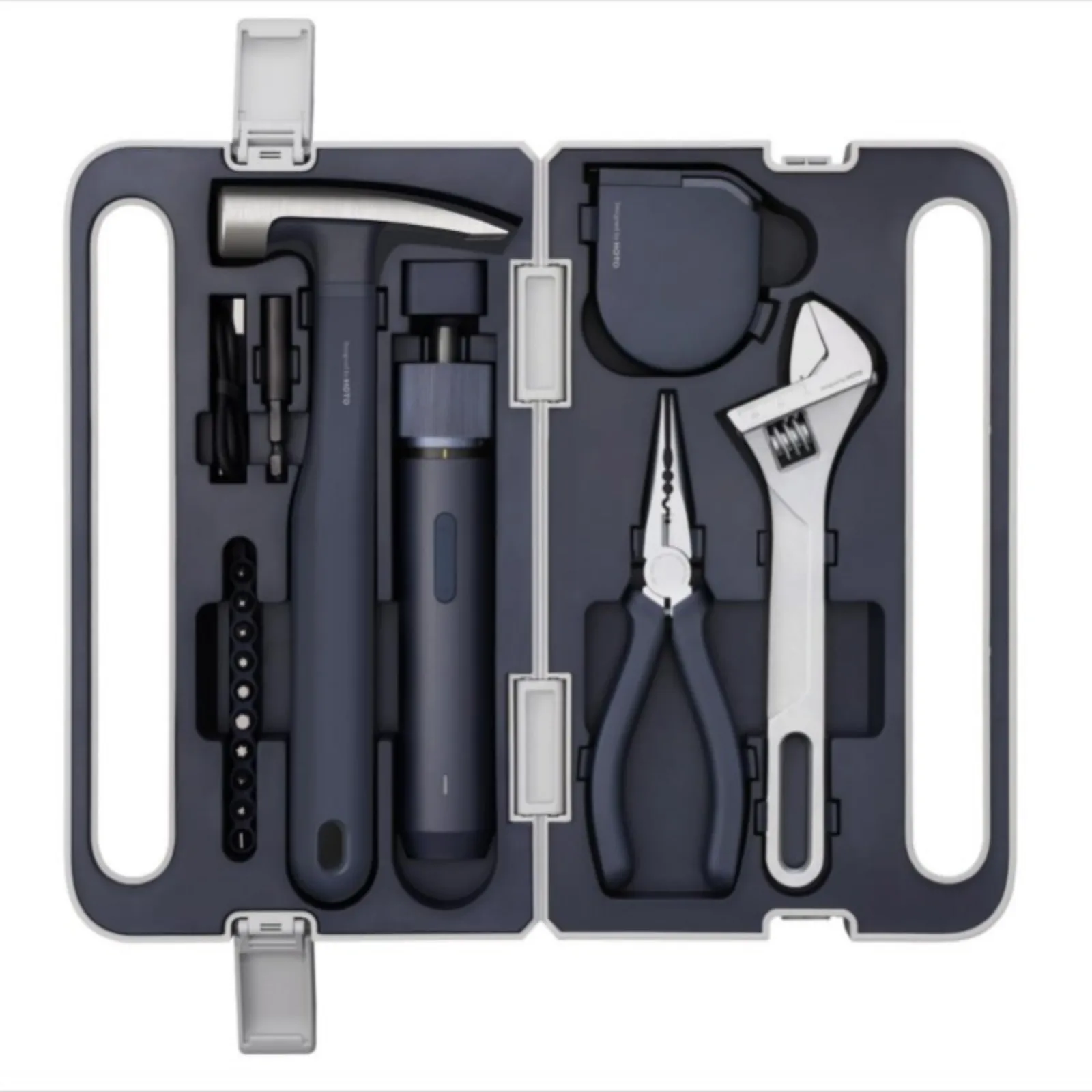 18-Teiliges Werkzeu…