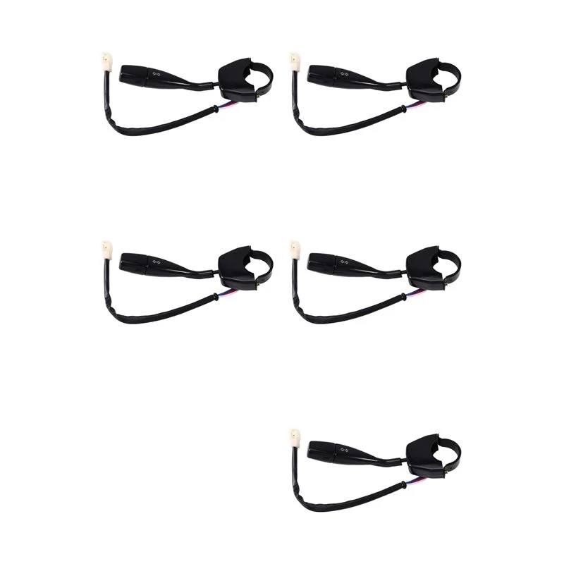 A13Z-5X Forklift Turn Signal Switch JK801 Turn Switch Light For Forklift Matching High-Quality Accessories