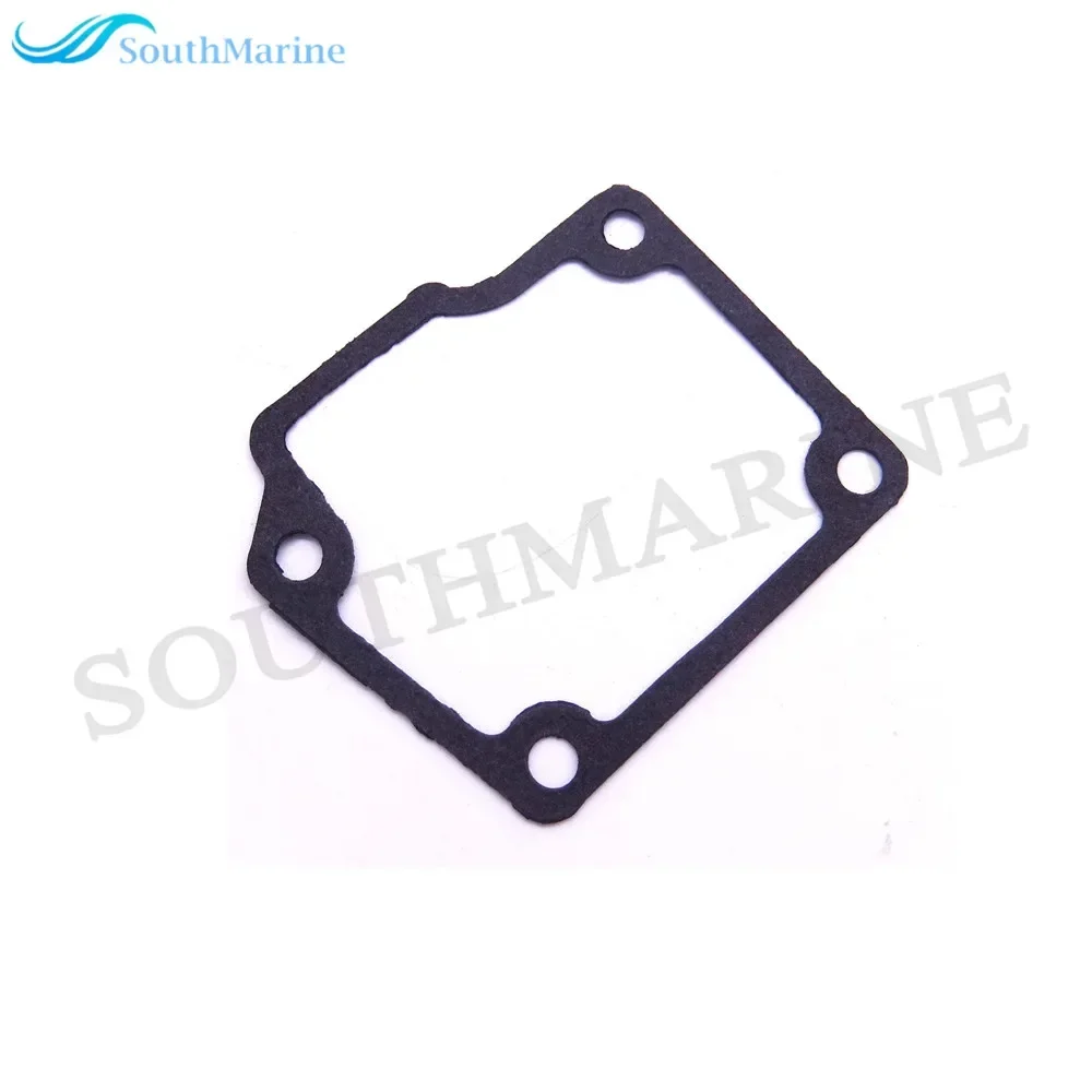 Boat Motor F20-02010004 Exhaust Outlet Manifold Gasket for Parsun HDX Makara Outboard Motor F15A F20A