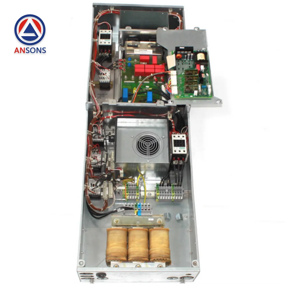 

GDA26800J9 22KW GAA21340P1 OVF20 OTIS Elevator Drive Inverter Ansons Elevator Spare Parts