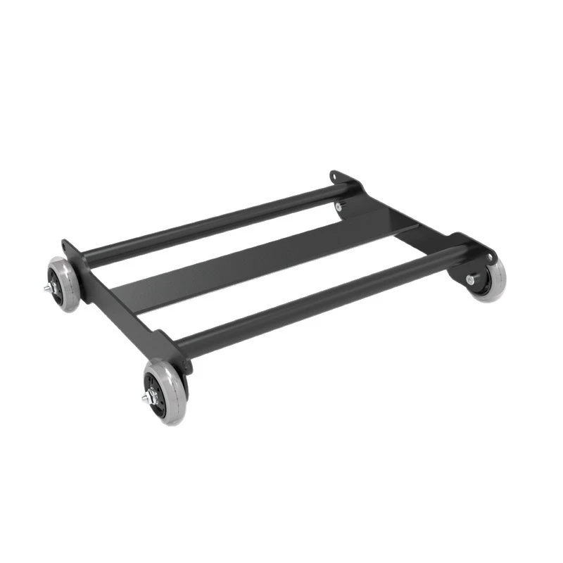 Commercial core combat vehicle physical training abdominal muscle trainer abdominal muscle disc strength pulling stability