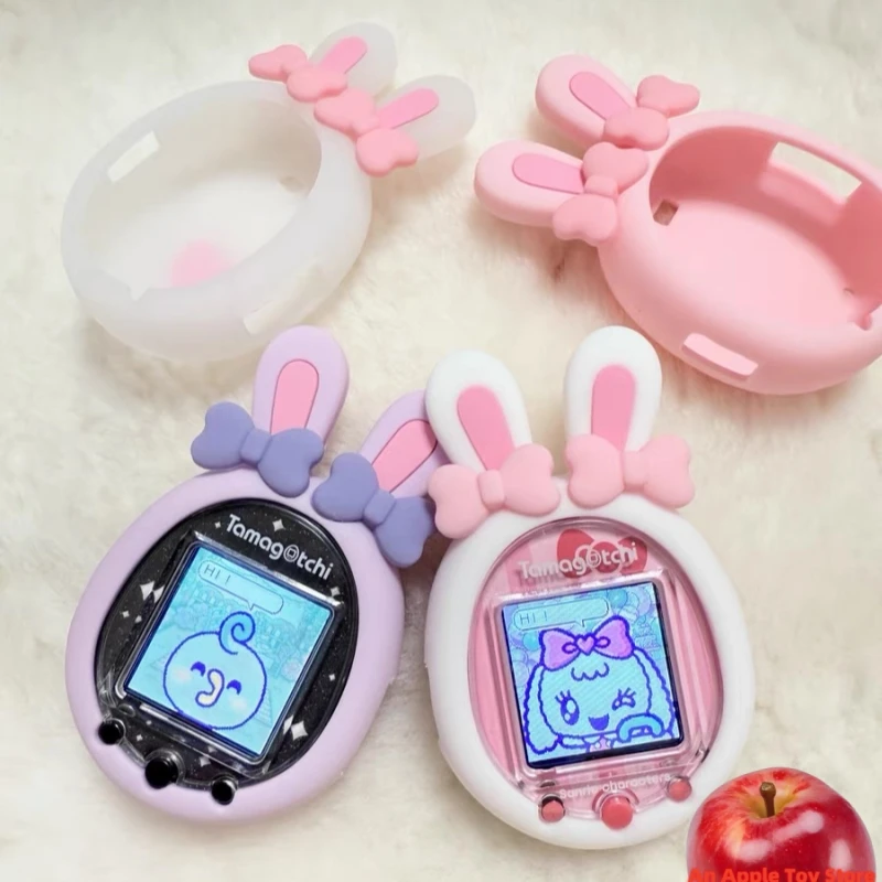 たまごっちスマートコネクションユニバーサルシリコンケース - 耐衝撃