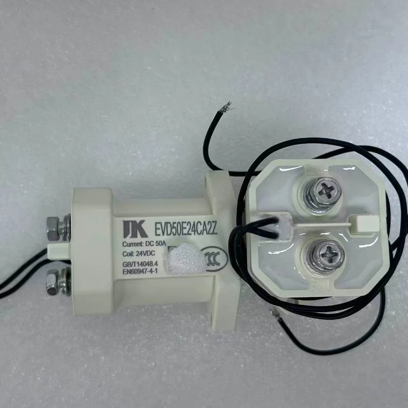 Dk Low Voltage Dc C…