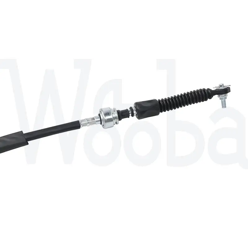 Wooba Transmission Shift Cable For 1997 1998 1999 2000 2001 Toyota Camry OEM 33820-06071 3382033130