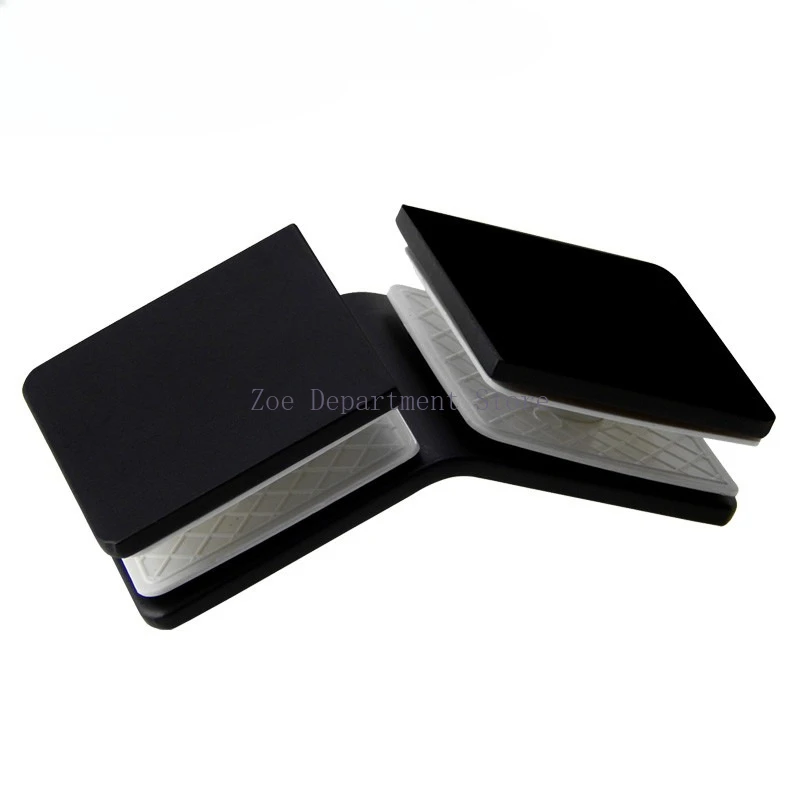2-pecas-lote-preto-aco-inoxidavel-304-8-12mm-grampo-de-vidro-quadrado-para-divisoria-de-box-de-chuveiro