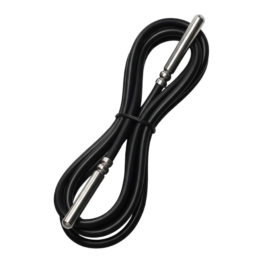 Thermal Resistance Air Energy Water Tank Temperature Sensor For Floor Heating Thermostat Temperature Controller Sensor Probe