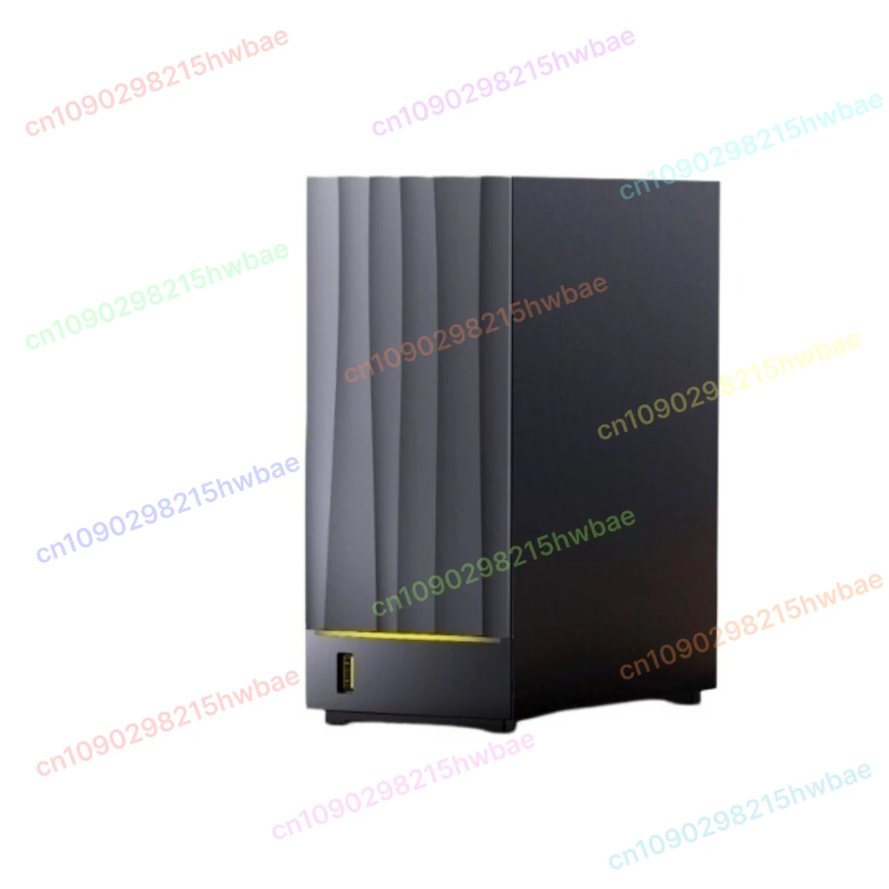 

Home Home Storage Server mage20pro Personal Private Cloud Disk Host Box Network Disk Large Capacity Dual Disk Network