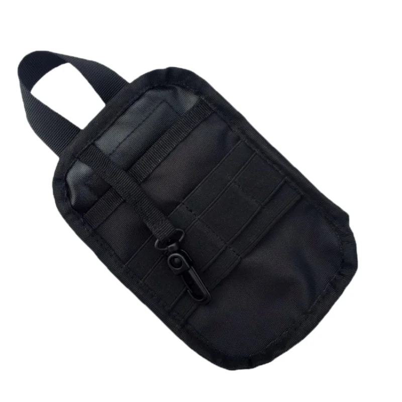 EDC Molle Pouch Small Waist Pack Camping Hiking Hunting Accessories Bag Mobile Phone Case Holder Outdoor Sports EMT Bags view 4