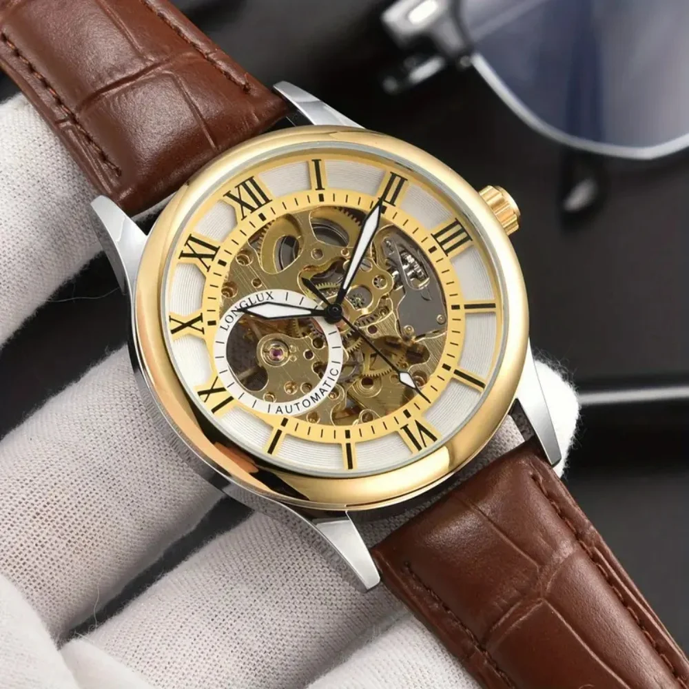 Thumbnail 3 - #15 Best Automatic Skeleton Watches to Buy In 2026