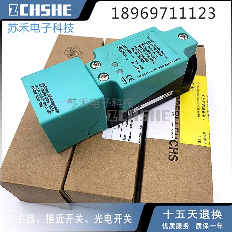 

NCN30+U1+U sensor 100% new and original